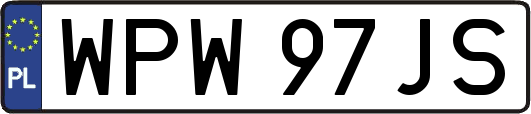 WPW97JS