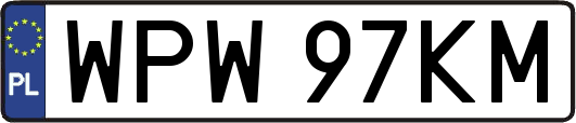 WPW97KM