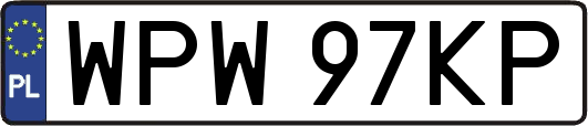 WPW97KP