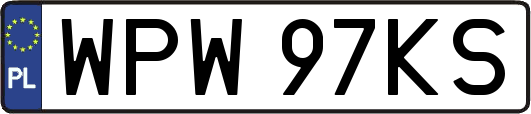 WPW97KS