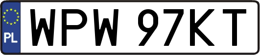 WPW97KT