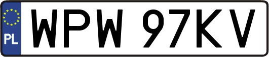 WPW97KV
