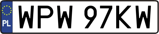 WPW97KW