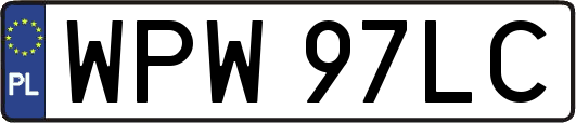 WPW97LC