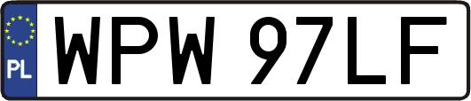 WPW97LF