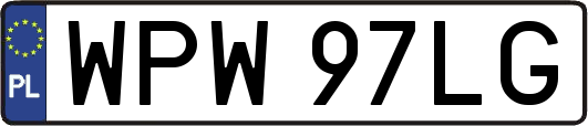 WPW97LG