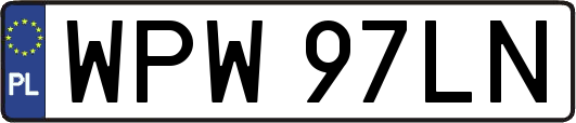WPW97LN