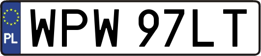 WPW97LT