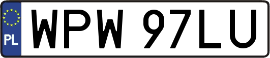 WPW97LU