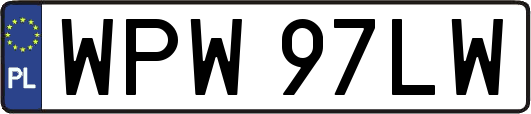 WPW97LW