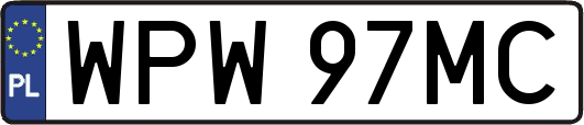 WPW97MC