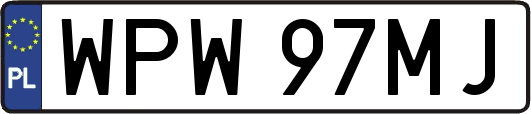 WPW97MJ