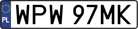 WPW97MK