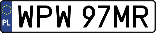 WPW97MR