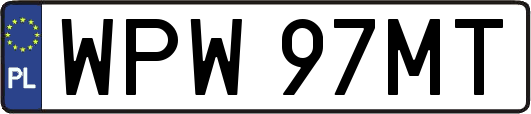 WPW97MT