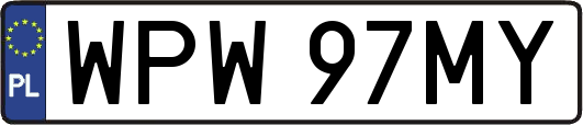 WPW97MY