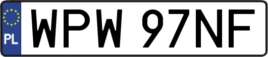 WPW97NF