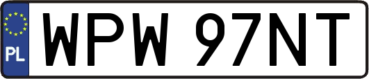 WPW97NT