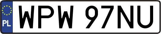 WPW97NU