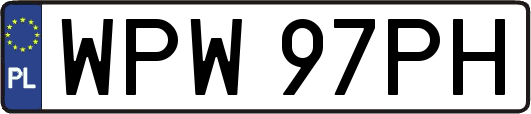 WPW97PH