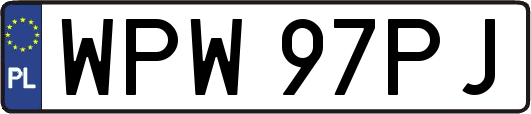 WPW97PJ