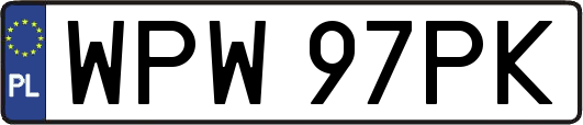 WPW97PK