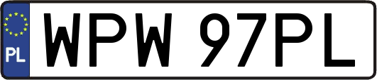 WPW97PL
