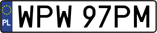 WPW97PM
