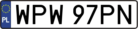 WPW97PN