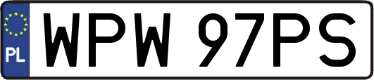 WPW97PS