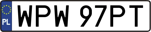 WPW97PT