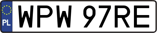 WPW97RE