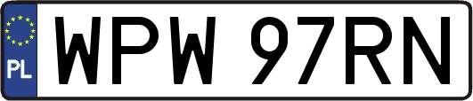 WPW97RN