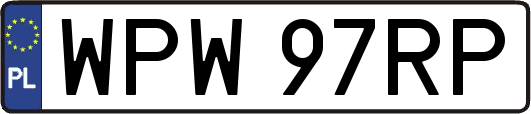 WPW97RP