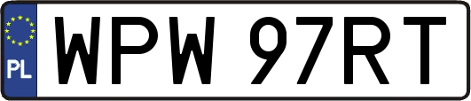 WPW97RT