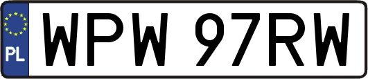 WPW97RW