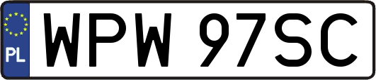 WPW97SC