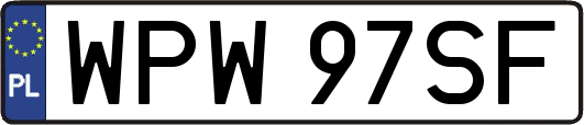 WPW97SF