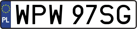 WPW97SG
