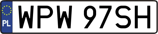 WPW97SH