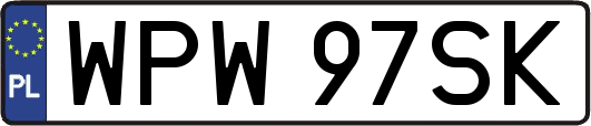 WPW97SK