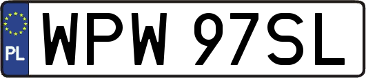 WPW97SL