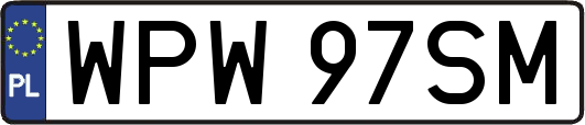 WPW97SM