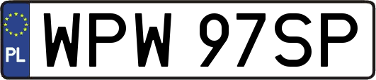 WPW97SP