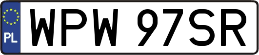 WPW97SR