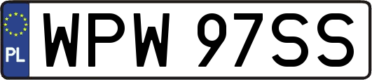 WPW97SS