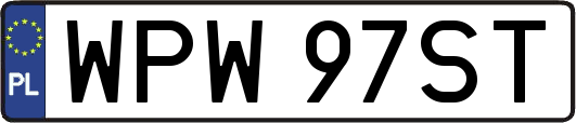 WPW97ST