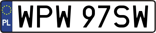 WPW97SW