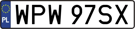 WPW97SX
