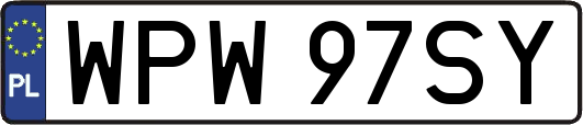 WPW97SY